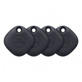 CONFEZIONE DA N. 4 GALAXY SMARTTAG SAMSUNG EI T5300KBEGEU BLUETOOTH NERO