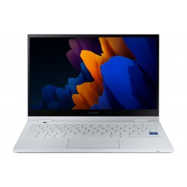 NOTEBOOK SAMSUNG GALAXY BOOK FLEX2 5G NP930QCA KA2DE 13.3