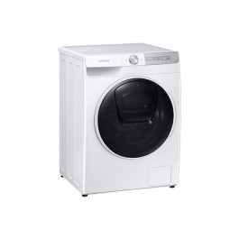 LAVASCIUGA (ASCIUGATRICE / LAVATRICE / LAVA E ASCIUGA) SAMSUNG ADDWASH WD9XT754AWH 9 + 6 KG 1400 GIRI CARICO FRONTALE INVERTER WIFI CLASSE E