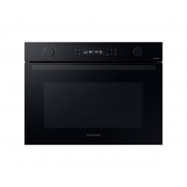 FORNO COMBINATO SAMSUNG NQ5B4553FBK / NQ5B4513GBK INCASSO MICROONDE COMPATTO GRILL VAPORE 50 L WIFI NERO