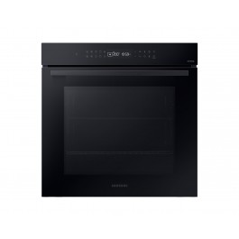 FORNO MULTIFUNZIONE SAMSUNG INCASSO NV7B4040VBK SERIE 4 60 CM 76 L VAPORE GRILL WIFI DISPLAY LED NERO CLASSE A+