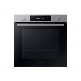FORNO MULTIFUNZIONE SAMSUNG INCASSO NV7B41403BS SERIE 4 60 CM 76 L GRILL VAPORE WIFI INOX / NERO CLASSE A+