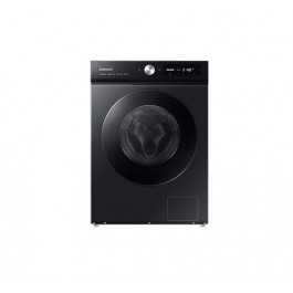 LAVATRICE SAMSUNG WW11BB744AGBS5 / WW11DB7B94GBU3 11 KG 1400 GIRI CARICO FRONTALE WIFI INVERTER VAPORE LIBERA INSTALLAZIONE NERO CLASSE A