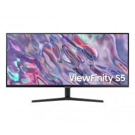 MONITOR HRM VIEWFINITY S5 - S50GC 34