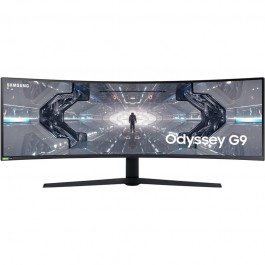 MONITOR GAMING ODYSSEY G9 49