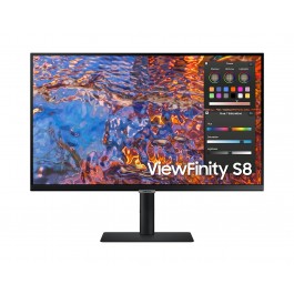 MONITOR HRM VIEWFINITY S8 - S80PB SAMSUNG 32