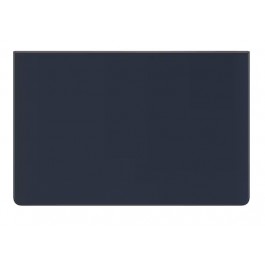 GALAXY TAB S9 BOOK COVER KEYBOARD SLIM EF-DX710BBSGES / CUSTODIA TABLET CON TASTIERA ORIGINALE SAMSUNG NERO