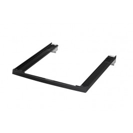 STACKING KIT SOVRAPPOSIZIONE LAVATRICE ASCIUGATRICE SAMSUNG SKK-5EV / SKK-SSV NERO