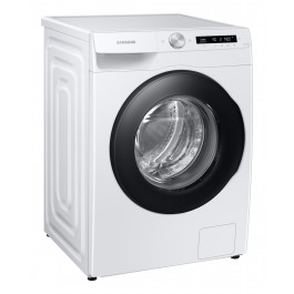 LAVATRICE SAMSUNG WW90T504AAWC / WW90T504DAWCS3 9 KG 1400 GIRI ECOLAVAGGIO INVERTER CARICO FRONTALE VAPORE LIBERA INSTALLAZIONE WIFI CLASSE A
