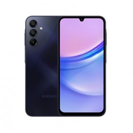 SMARTPHONE SAMSUNG GALAXY A15 SM A155F DUAL SIM 128 GB OCTA CORE 6.5
