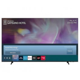 HOSPITALITY DISPLAY / HOTEL TV 43