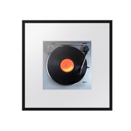 MUSIC FRAME SPEAKER SAMSUNG HW LS60D 2 CANALI WIRELESS MUSIC STREAMING 6 ALTOPARLANTI WIFI BLUETOOTH NERO