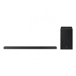 ULTRA SLIM SOUNDBAR SAMSUNG HW-S700D 3.1 CANALI 7 ALTOPARLANTI WIFI BLUETOOTH NERO