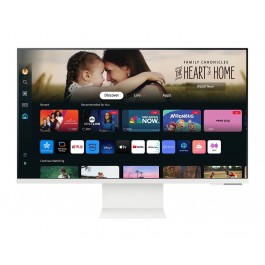 SMART MONITOR M8 - M80D SAMSUNG 32