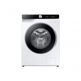 LAVATRICE SAMSUNG AI CONTROL WW11DG6B25LKU3 11 KG 1400 GIRI CARICO FRONTALE ECOLAVAGGIO WIFI DIGITAL INVERTER VAPORE IGIENIZZANTE LIBERA INSTALLAZIONE CLASSE A