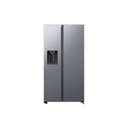 FRIGORIFERO SAMSUNG SIDE BY SIDE RS65DG5403S9 / RS65DG54R3S9 635 L NO FROST DIGITAL INVERTER INOX LIBERA INSTALLAZIONE CLASSE E
