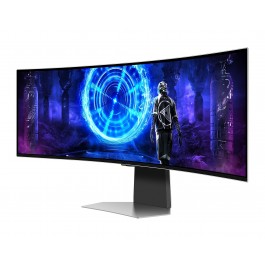 MONITOR GAMING ODYSSEY OLED G9 G95SD 49