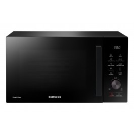 FORNO MICROONDE SAMSUNG MC28A5137KK/E1 COMBINATO 28 L 900 W GRILL LIBERA INSTALLAZIONE NERO