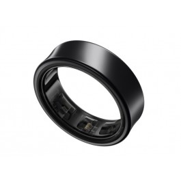 ANELLO INTELLIGENTE / SAMSUNG GALAXY RING SM Q508 BLUETOOTH TAGLIA 8 TITANIUM BLACK / NERO