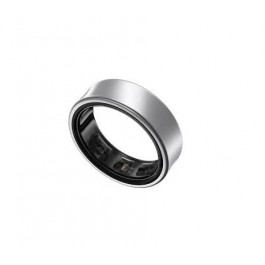 ANELLO INTELLIGENTE / SAMSUNG GALAXY RING SM Q503 BLUETOOTH TAGLIA 13 TITANIUM SILVER