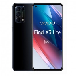 SMARTPHONE OPPO FIND X3 LITE 5G CPH2145 128 GB DUAL SIM 6.4