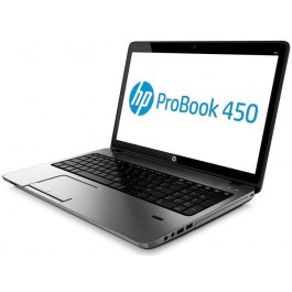 NOTEBOOK HP PROBOOK 450 G2 15.6