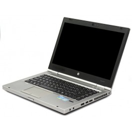 NOTEBOOK HP ELITEBOOK 8470P 14