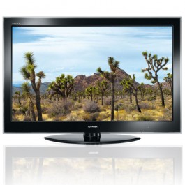 TV 40'' TOSHIBA 40SL733 LED FULL HD 3D 100 HZ DOLBY DIGITAL PLUS USB HDMI VGA TOSHIBA