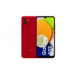 SMARTPHONE SAMSUNG GALAXY A03 SM A035G DUAL SIM 64 GB OCTA CORE 6.5