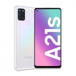 SMARTPHONE SAMSUNG GALAXY A21s SM A217F DUAL SIM 128 GB OCTA CORE 6.5