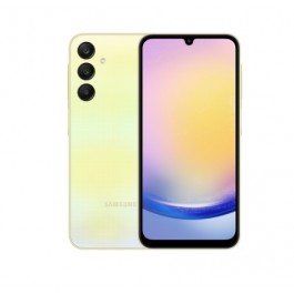 SMARTPHONE SAMSUNG GALAXY A25 5G SM A256B 128 GB DUAL SIM OCTA CORE 6.5
