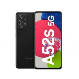 SMARTPHONE SAMSUNG GALAXY A52s 5G SM A528B 128 GB OCTA CORE 6.5