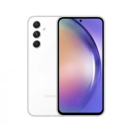 SMARTPHONE SAMSUNG GALAXY A54 5G SM A546B DUAL SIM 256 GB OCTA CORE 6.4