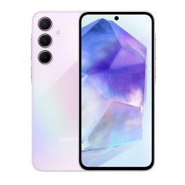 SMARTPHONE SAMSUNG GALAXY A55 5G SM A556B 256 GB DUAL SIM OCTA CORE 6.6