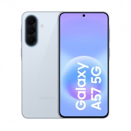 SMARTPHONE SAMSUNG GALAXY A57 5G SM A576 256 GB DUAL SIM OCTA CORE 6.7