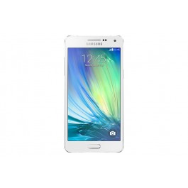 SMARTPHONE SAMSUNG GALAXY A5 SM A500F QUAD CORE SUPER AMOLED 16 GB 4G LTE 13 MP BIANCO