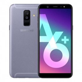 SMARTPHONE SAMSUNG GALAXY A6 PLUS SM A605F 32 GB OCTA CORE 6