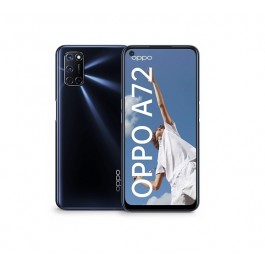 SMARTPHONE OPPO A72 CPH2067 128 GB DUAL SIM 6.5