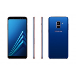 SMARTPHONE SAMSUNG GALAXY A8 SM A530F 32 GB OCTA CORE 5.6