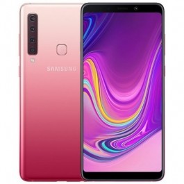 SMARTPHONE SAMSUNG GALAXY A9 (2018) SM A920F DUAL SIM 128 GB OCTA CORE 6.3