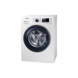 LAVATRICE SAMSUNG WW81J5436FW / WW80J5445FW WW5000 8 KG 1400 GIRI CARICO FRONTALE ECOLAVAGGIO DIGITAL INVERTER SMART CHECK LIBERA INSTALLAZIONE CLASSE A+++
