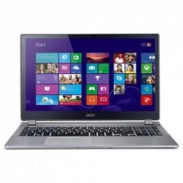 NOTEBOOK ACER ASPIRE V5 573 74508G1TAII INTEL CORE I7-4500U 8 GB DDR3 L 1 TB HDD 15.6