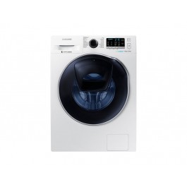 LAVASCIUGA (LAVATRICE / ASCIUGATRICE / LAVA E ASCIUGA) SAMSUNG WD70K5410OW ADDWASH 7+5 KG 1400 GIRI CARICO FRONTALE ECOLAVAGGIO INVERTER LIBERA INSTALLAZIONE SMART CHECK