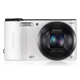 FOTOCAMERA SAMSUNG EC WB150 LCD 3