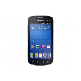 SMARTPHONE SAMSUNG GALAXY TREND LITE DUAL SIM GT S7392 4