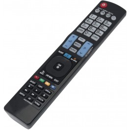 TELECOMANDO UNIVERSALE ORIGINALE LG AKB73756580 PER TV 49LF630V, 32LF6309-ZA.BEUYLJP, 49LF6309.AEU, 32LF6319-ZB.BEUYLJP, 55LB630V, 49UF6909-ZD.BEUYLJP