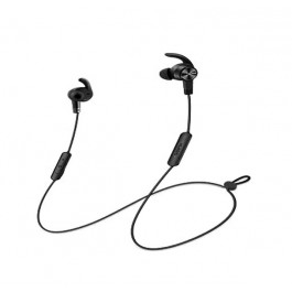 CUFFIE / AURICOLARI HONOR SPORT AM61R MAGNETICI CON MICROFONO INTEGRATO BLUETOOTH NERO