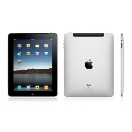 IPAD 1 A1219 APPLE 32 GB WIFI DISPLAY 9.7