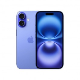 SMARTPHONE APPLE IPHONE 16 256 GB DUAL SIM 6.1