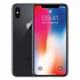 SMARTPHONE APPLE IPHONE X 64 GB 5.8